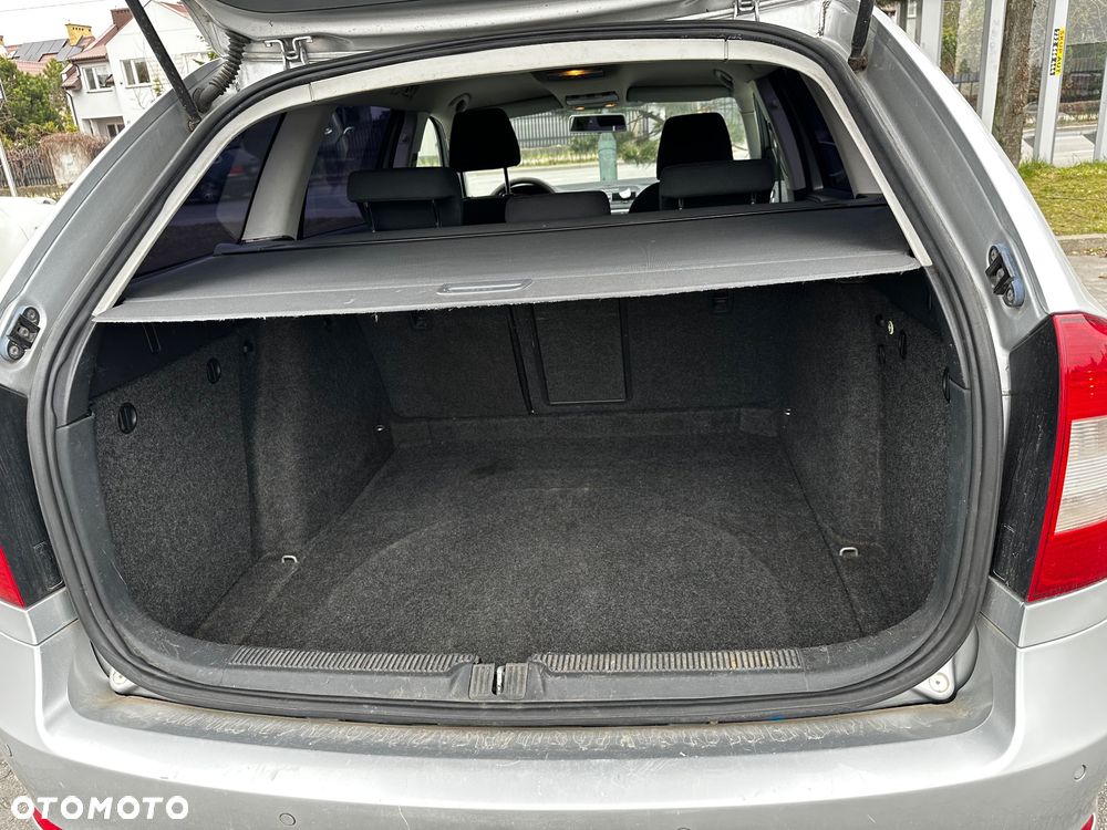 Skoda Octavia 2.0 TDI Ambition - 8