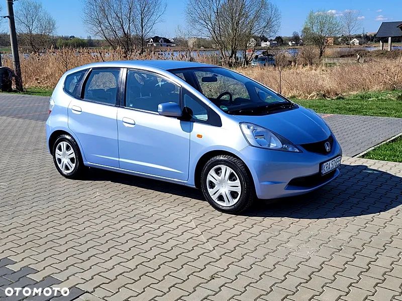 Honda Jazz - 9