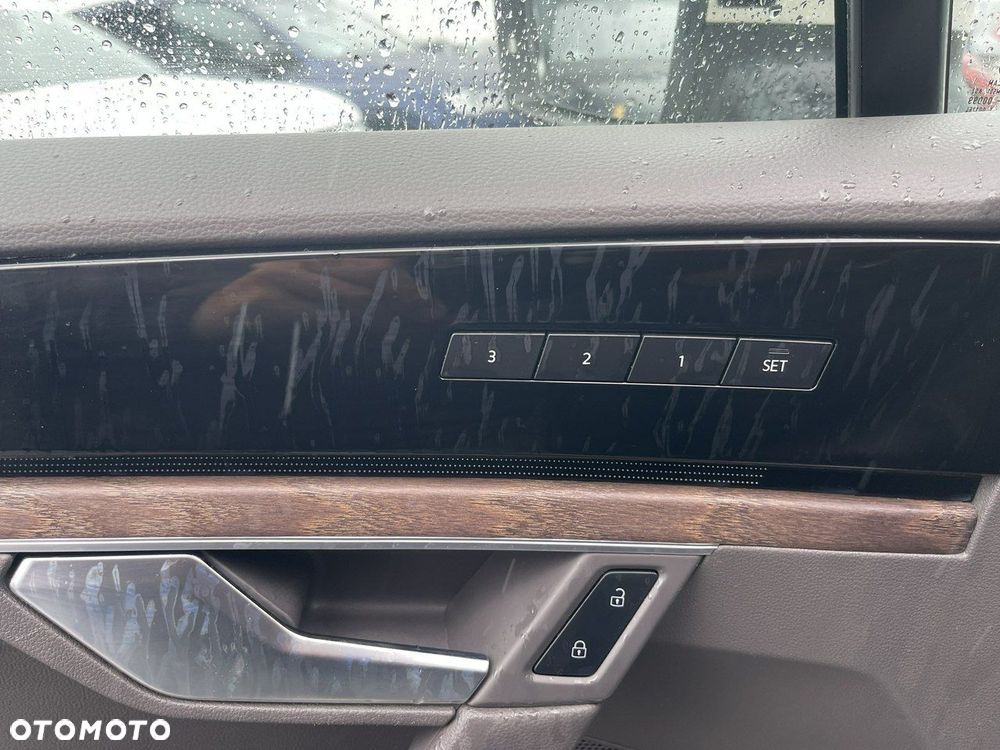 Volkswagen Touareg 3.0 V6 TDI 4Motion Elegance - 10