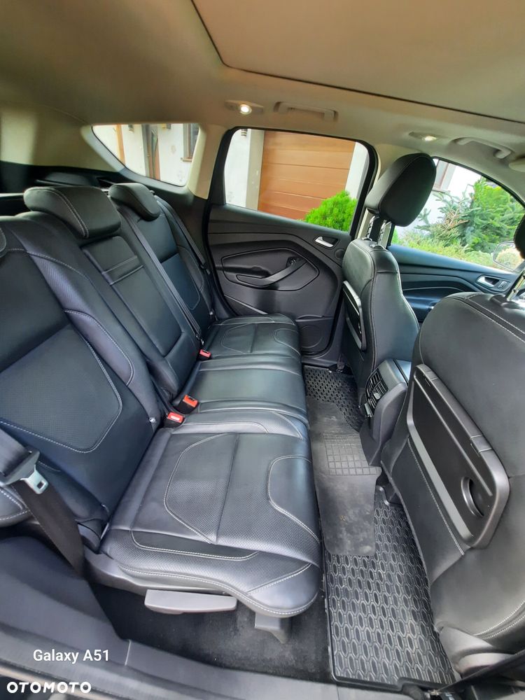 Ford Kuga 2.0 TDCi 4x4 Titanium - 14