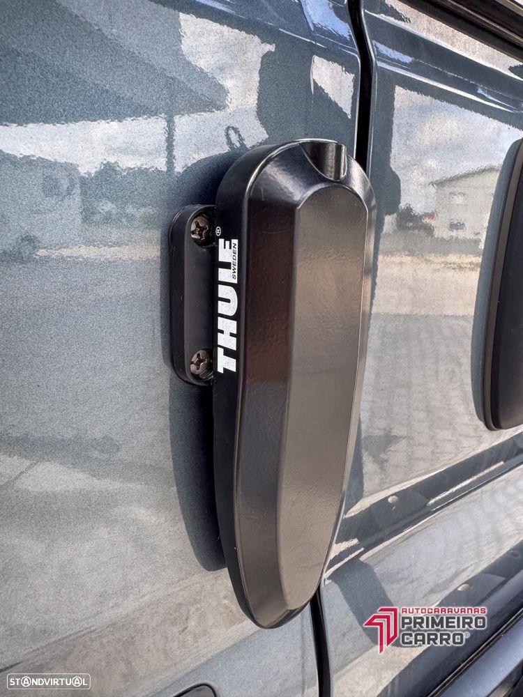 Pössl Summit 640 Prime Automática - 21