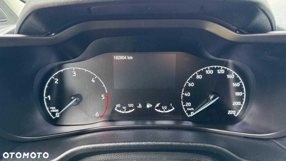 Ford Transit Connect 230 L2 S&S Basis - 38