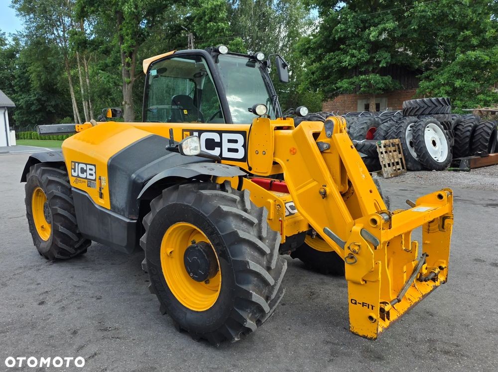 JCB 536-60 AGRI PREMIER - 14