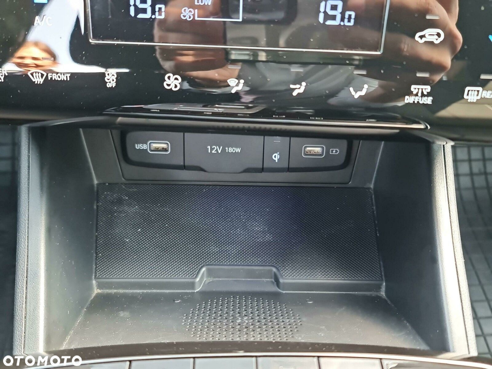 Hyundai Tucson 1.6 T-GDi HEV Executive 2WD - 22