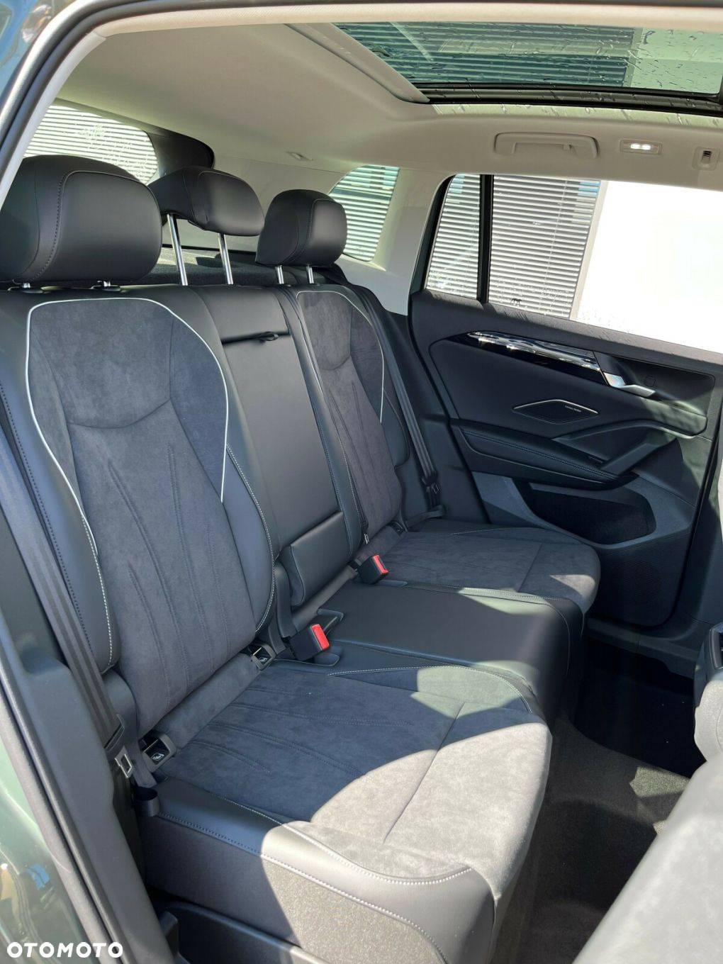 Volkswagen Tiguan - 11