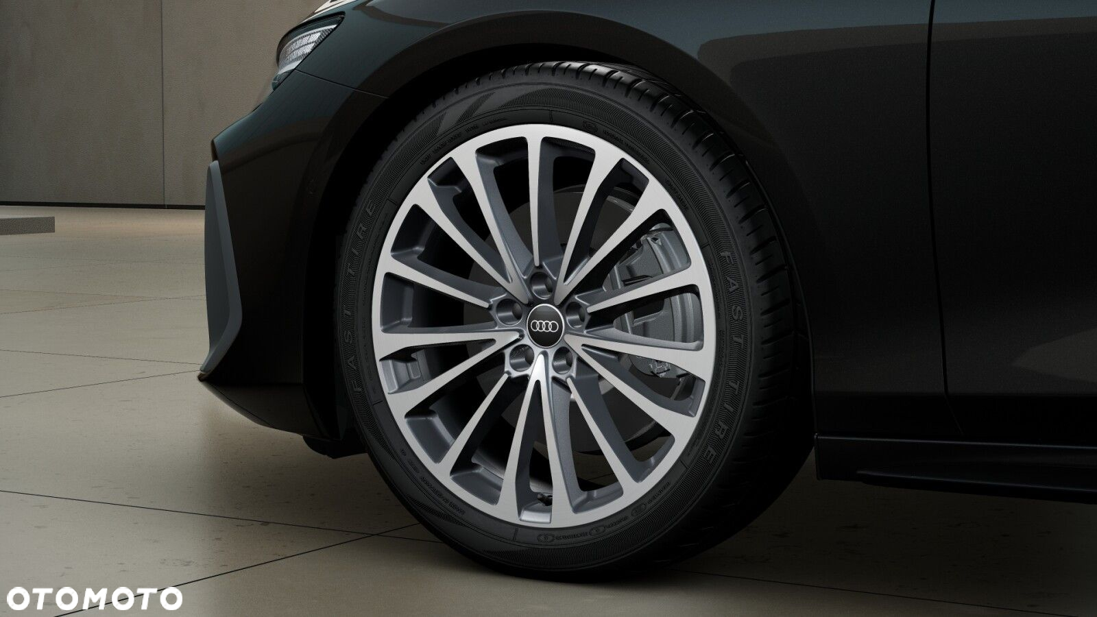 Audi A6 - 7