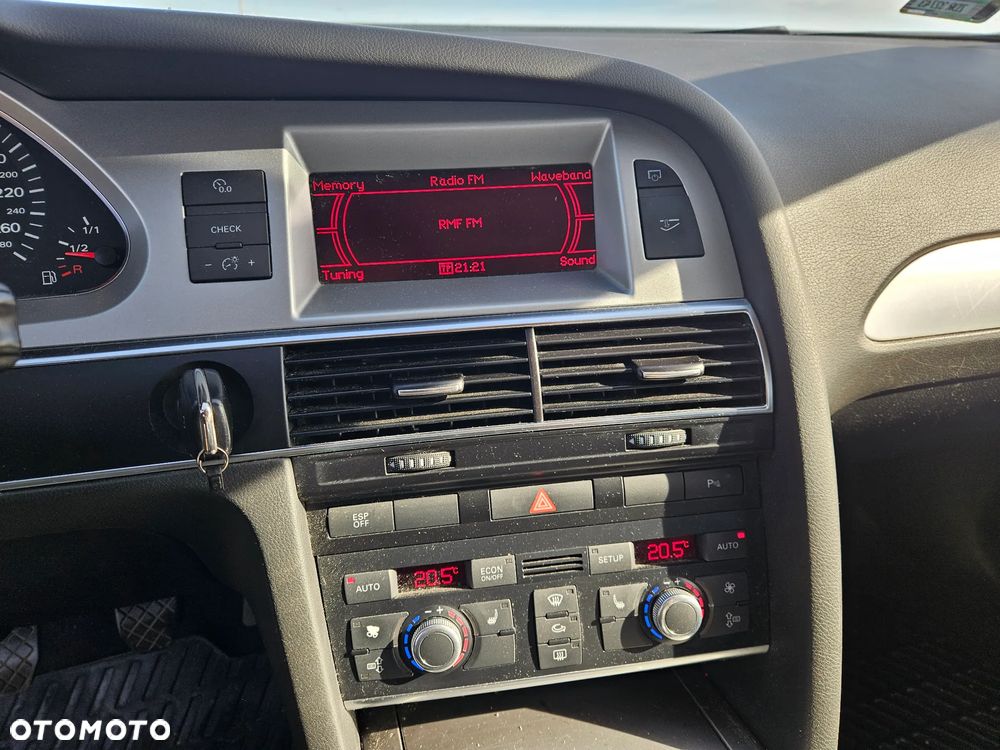 Audi A6 Limousine - 18