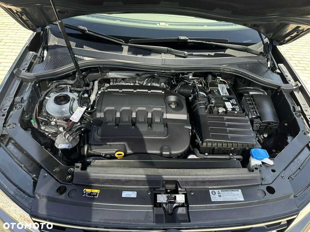 Volkswagen Tiguan 2.0 TDI BMT SCR IQ Drive - 37