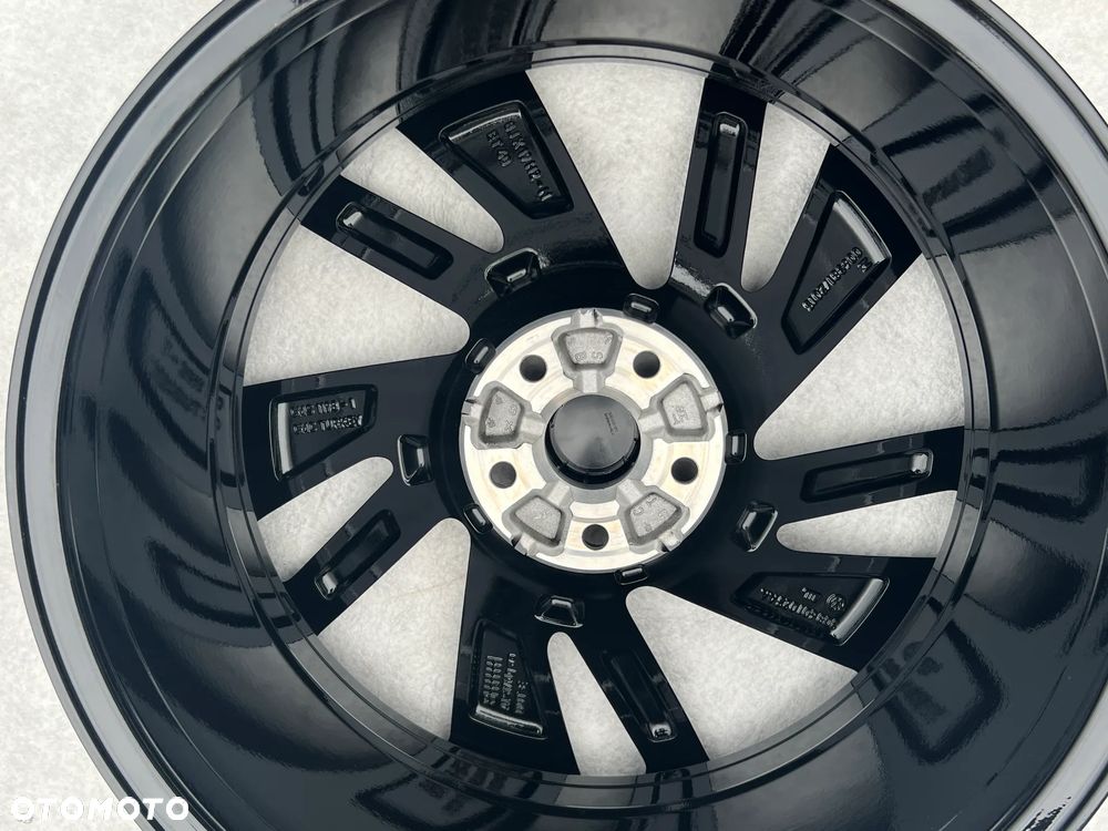 Nowe felgi VW Passat Golf Sharan Tiguan Arteon Jetta T-roc 19'' - 9