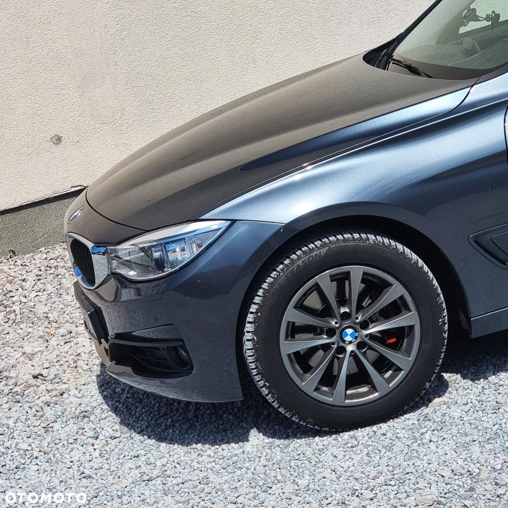 BMW 3GT 328i xDrive - 4