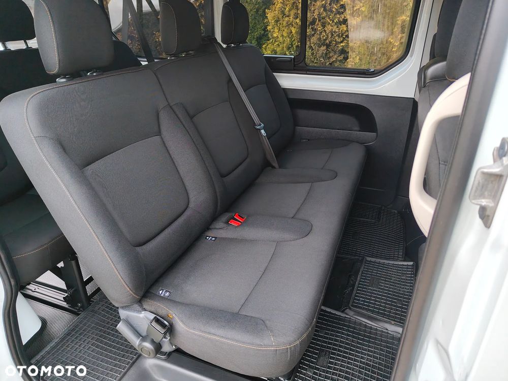 Renault Trafic L1H1 Komfort - 25