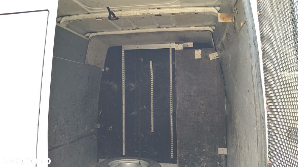 Ford transit - 5