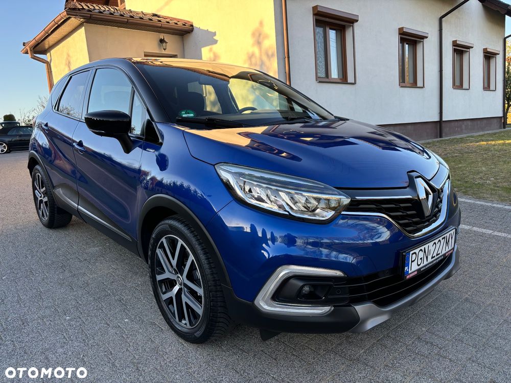 Renault Captur TCe 150 EDC GPF VERSION S - 15