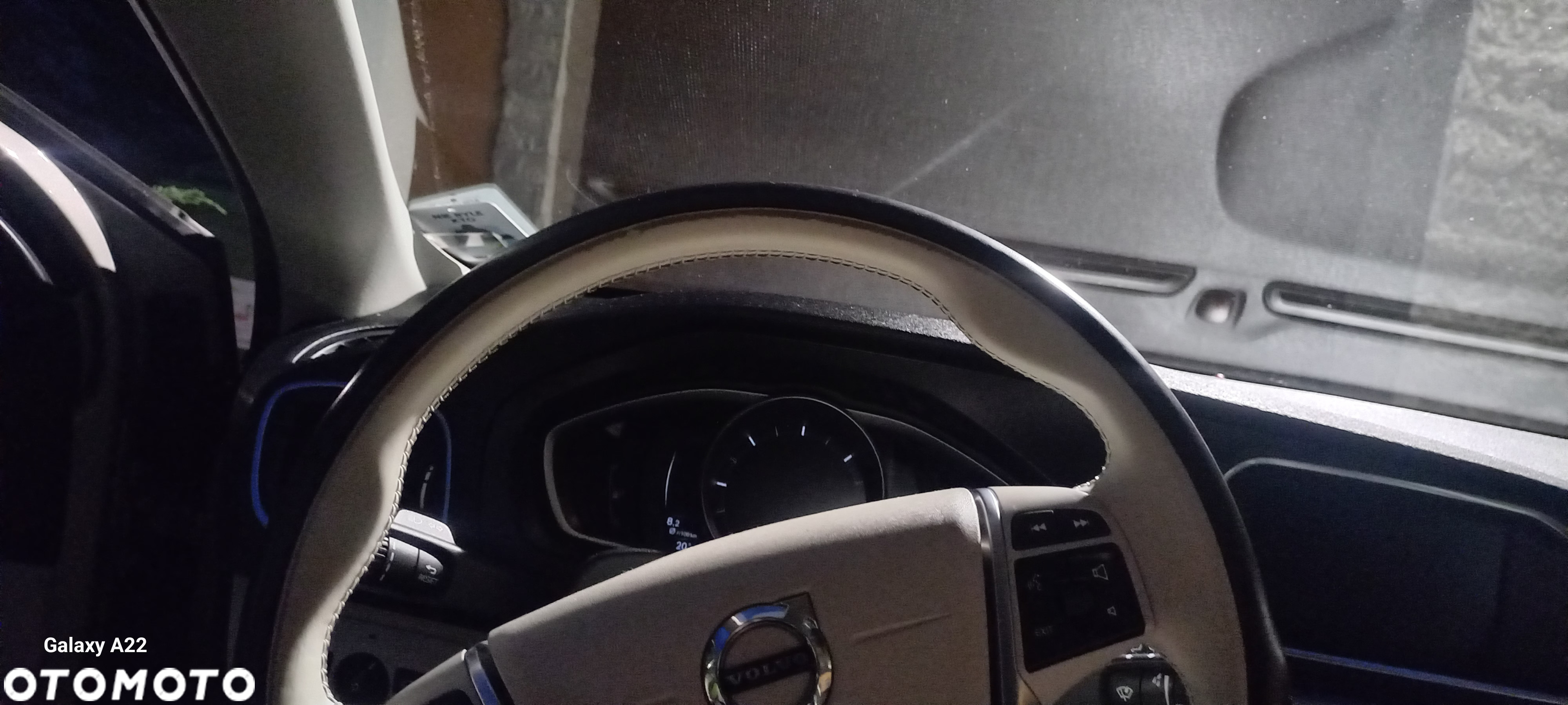 Volvo V40 D3 Drive-E Momentum - 39