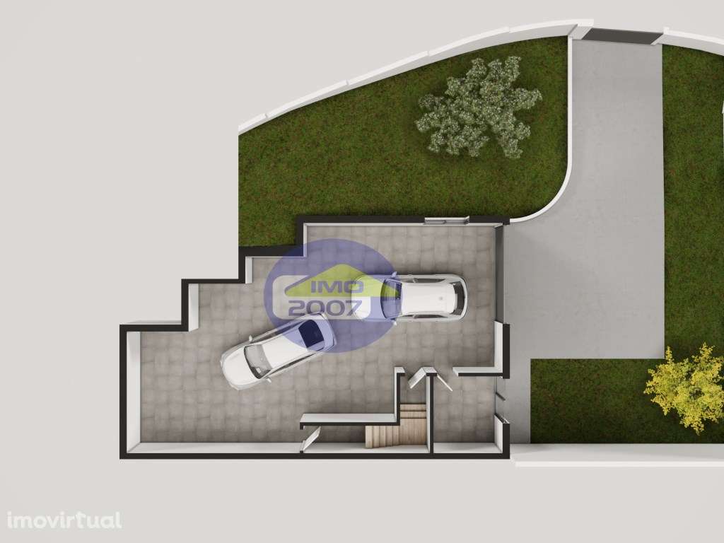 Moradia térrea em Travanca Santa Maria da Feira - Grande imagem: 3/18