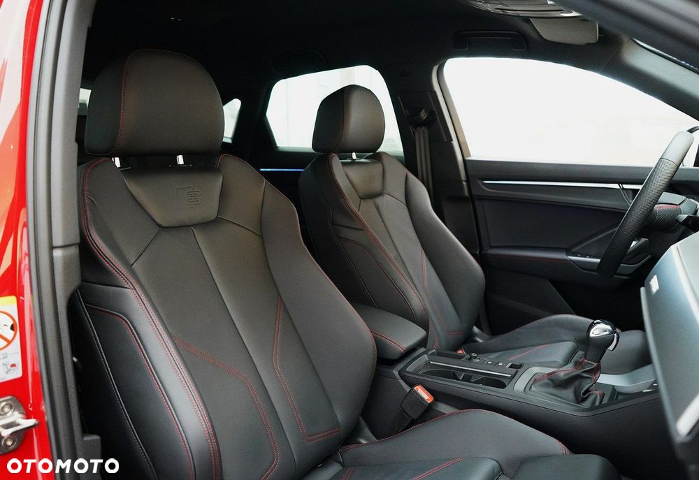 Audi Q3 Sportback - 32