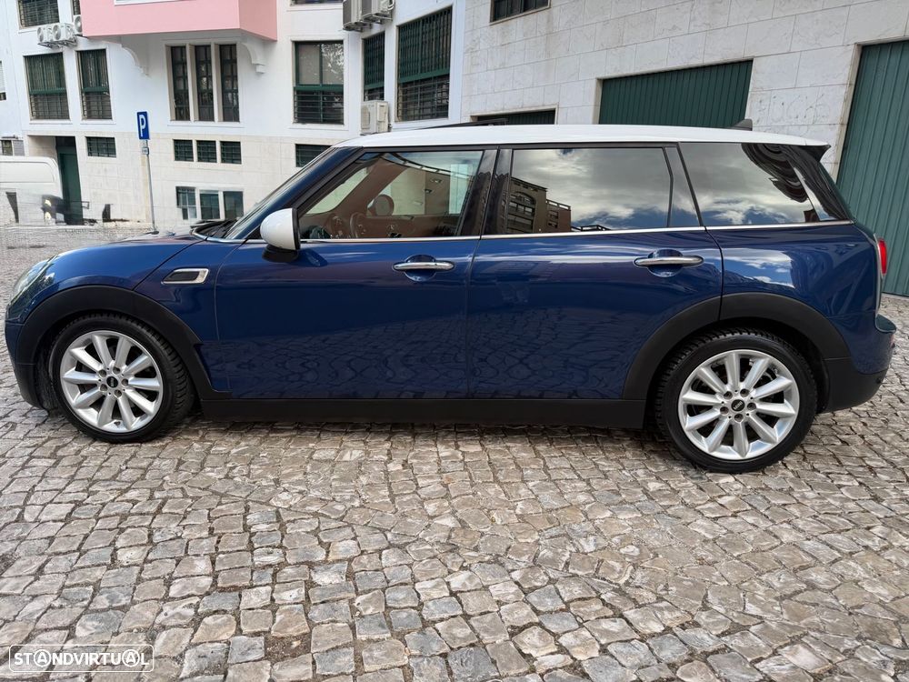 MINI Clubman Cooper - 18