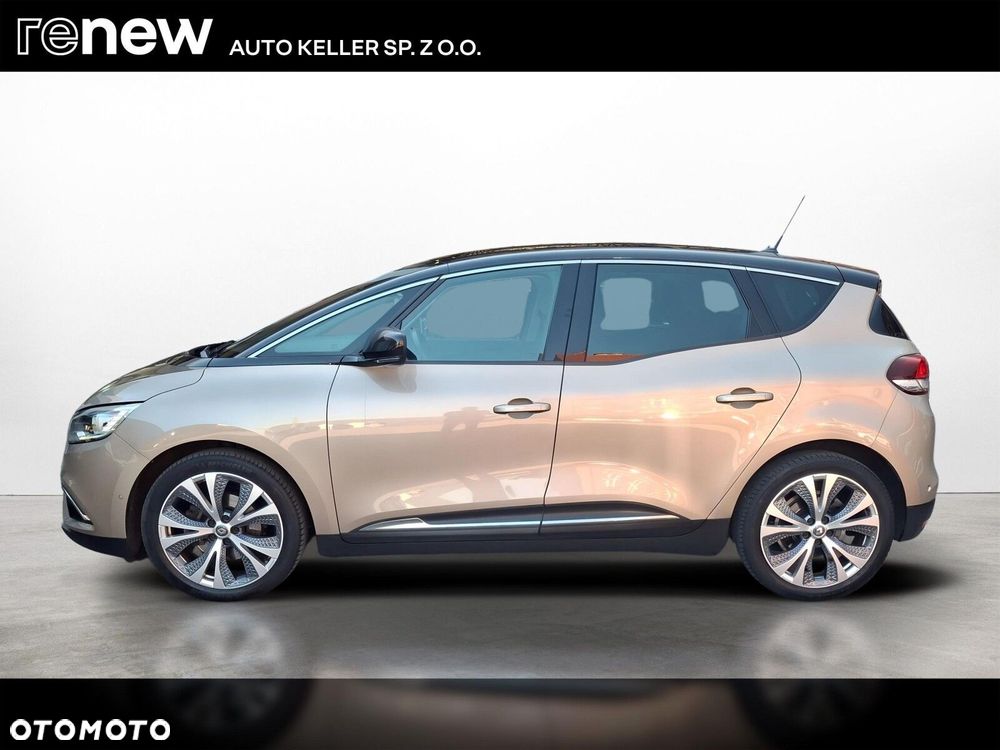 Renault Scenic - 5