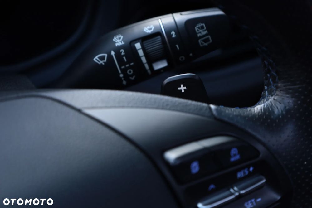 Hyundai i30 1.4 T-GDI DCT Passion Plus - 22