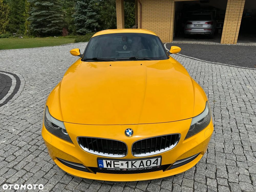 BMW Z4 - 19