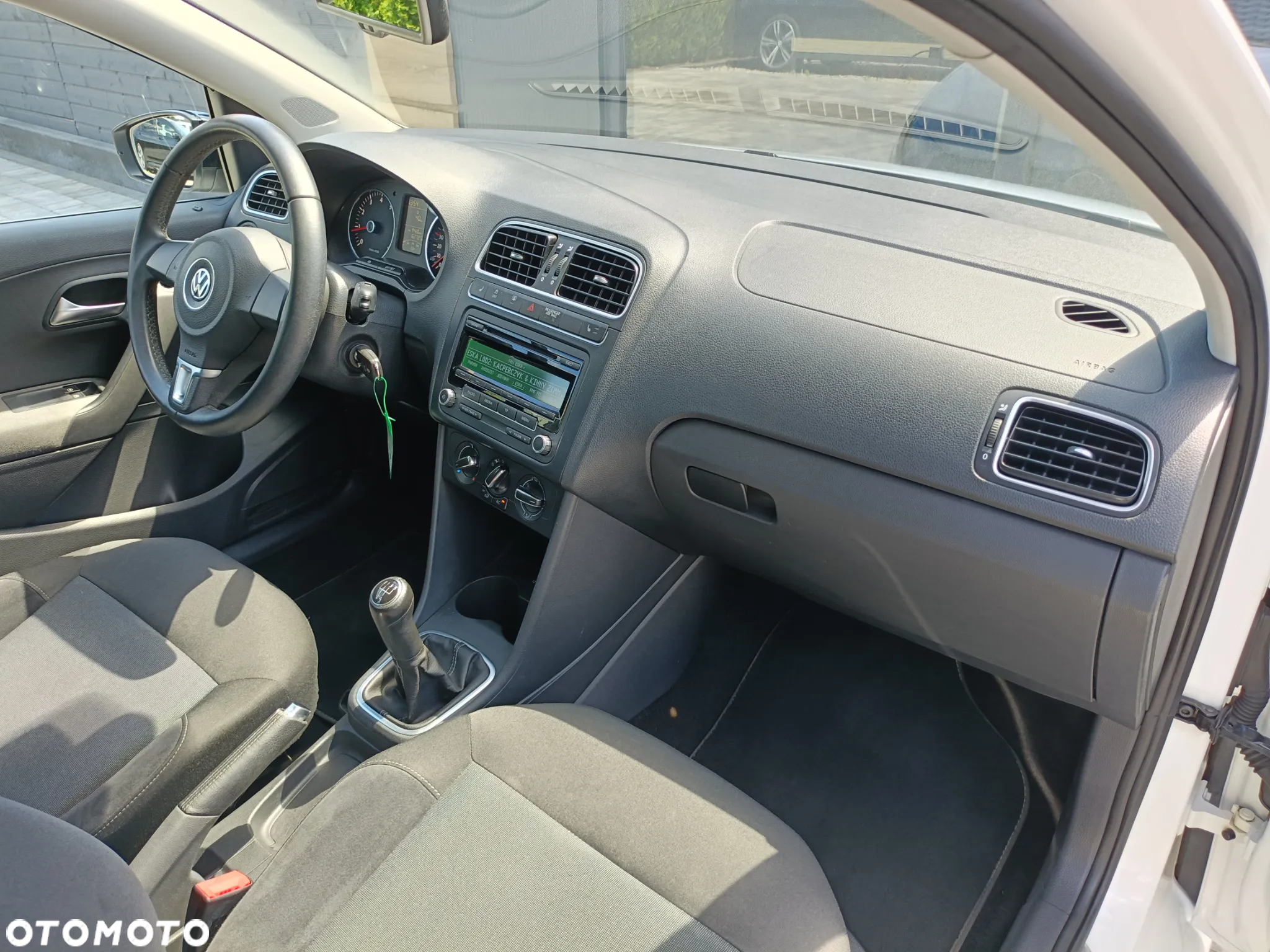 Volkswagen Polo - 17