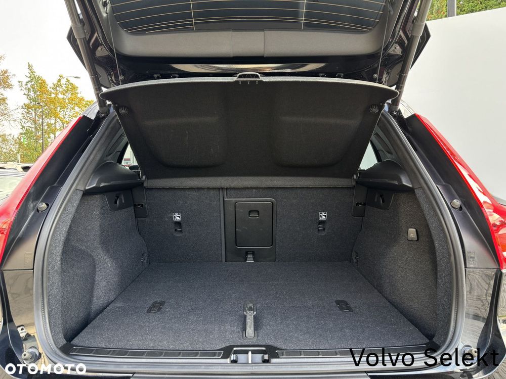Volvo XC 40 - 23