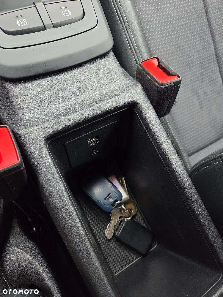 Audi Q2 35 TFSI S Line S tronic - 18