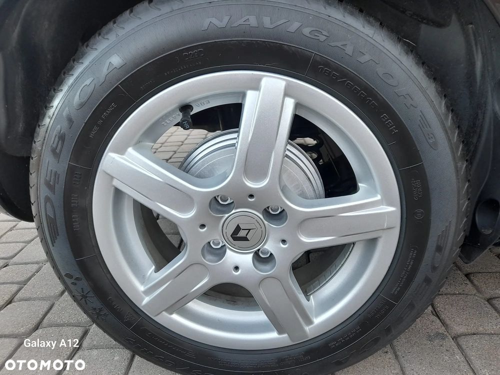 Renault Clio 0.9 Energy TCe Limited EU6 - 24