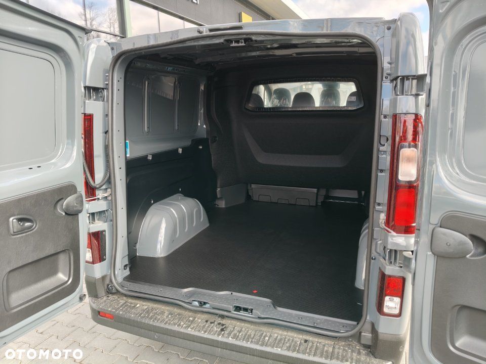 Renault Trafic - 5