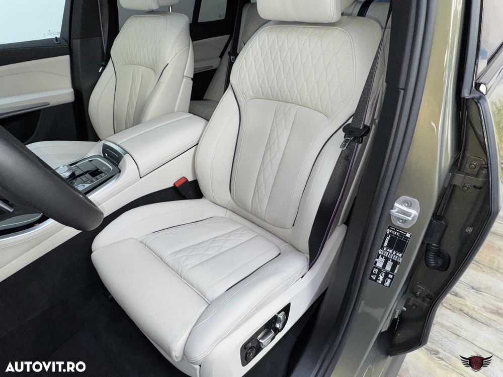 BMW X5 xDrive30d - 7