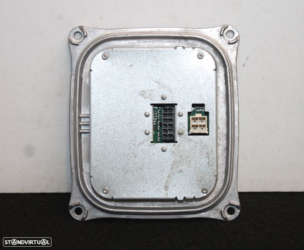 BALASTRO PEUGEOT 308 - 2