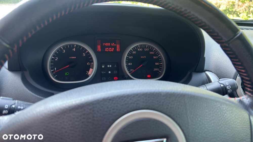 Dacia Duster 1.6 SL Delsey - 15
