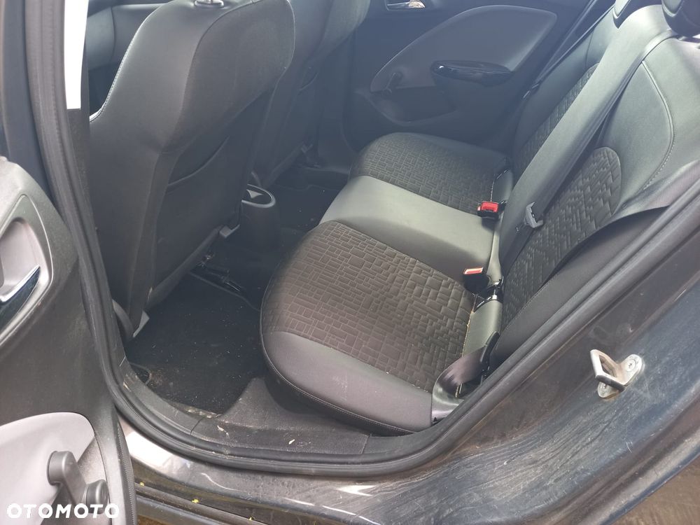 Opel Corsa 1.0 Ecotec Turbo (ecoFLEX) Start/Stop Selection - 7