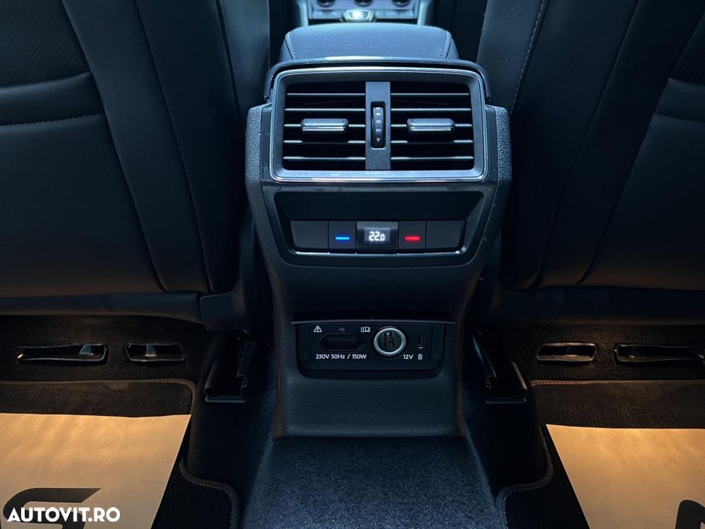 Skoda Kodiaq 2.0 TSI 4X4 DSG Style - 34