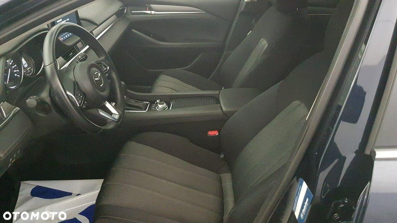 Mazda 6 - 21