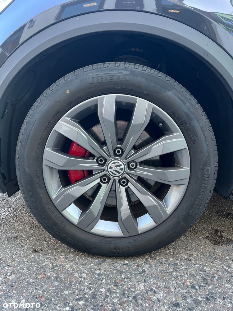 Volkswagen T-Roc 1.5 TSI ACT OPF Sport - 5