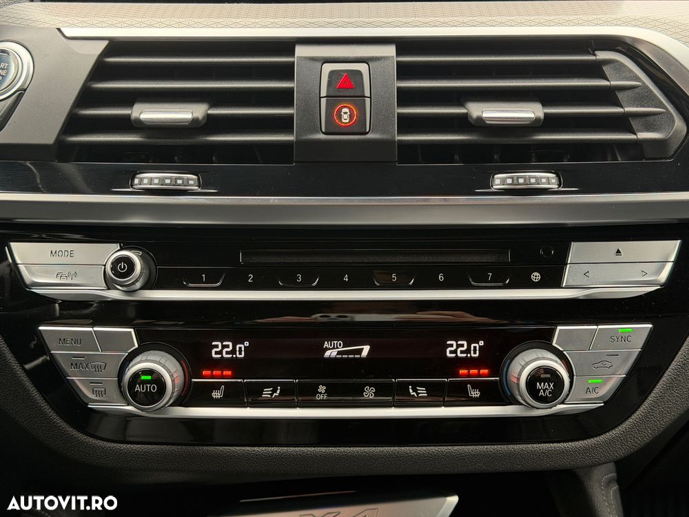 BMW X4 xDrive20d - 18