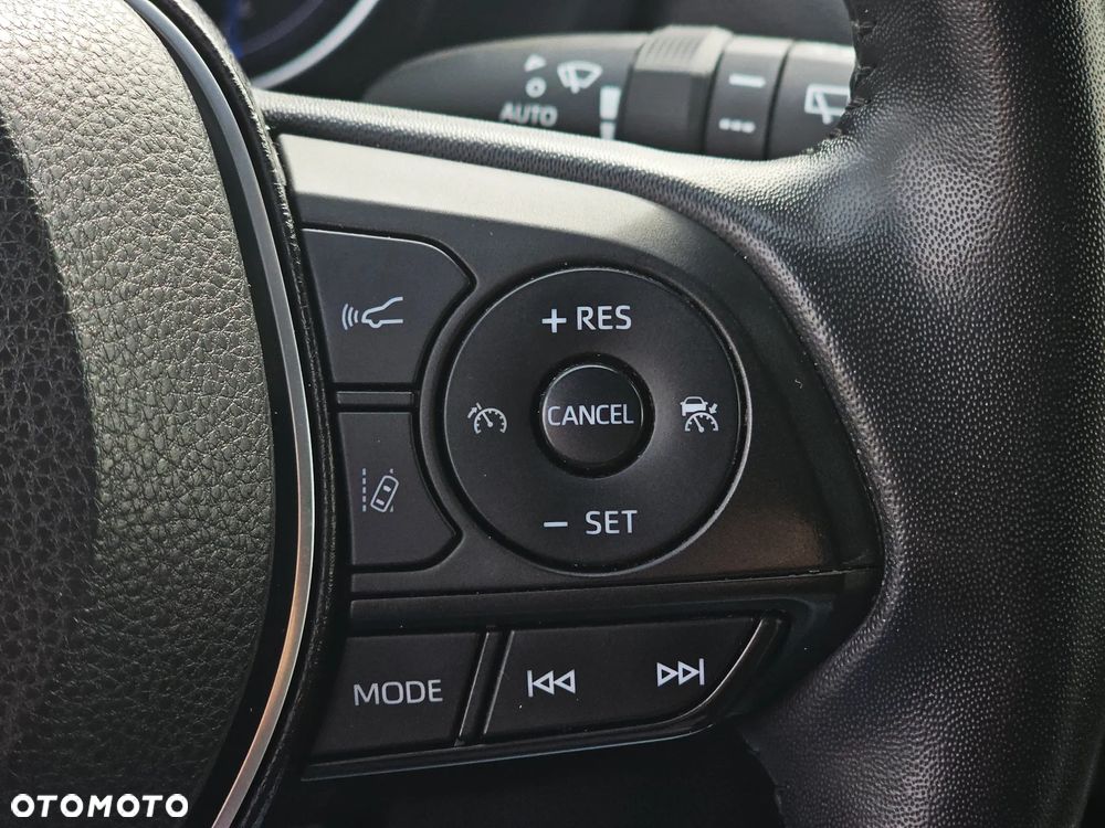 Toyota RAV4 2.5 Hybrid Adventure 4x4 - 21