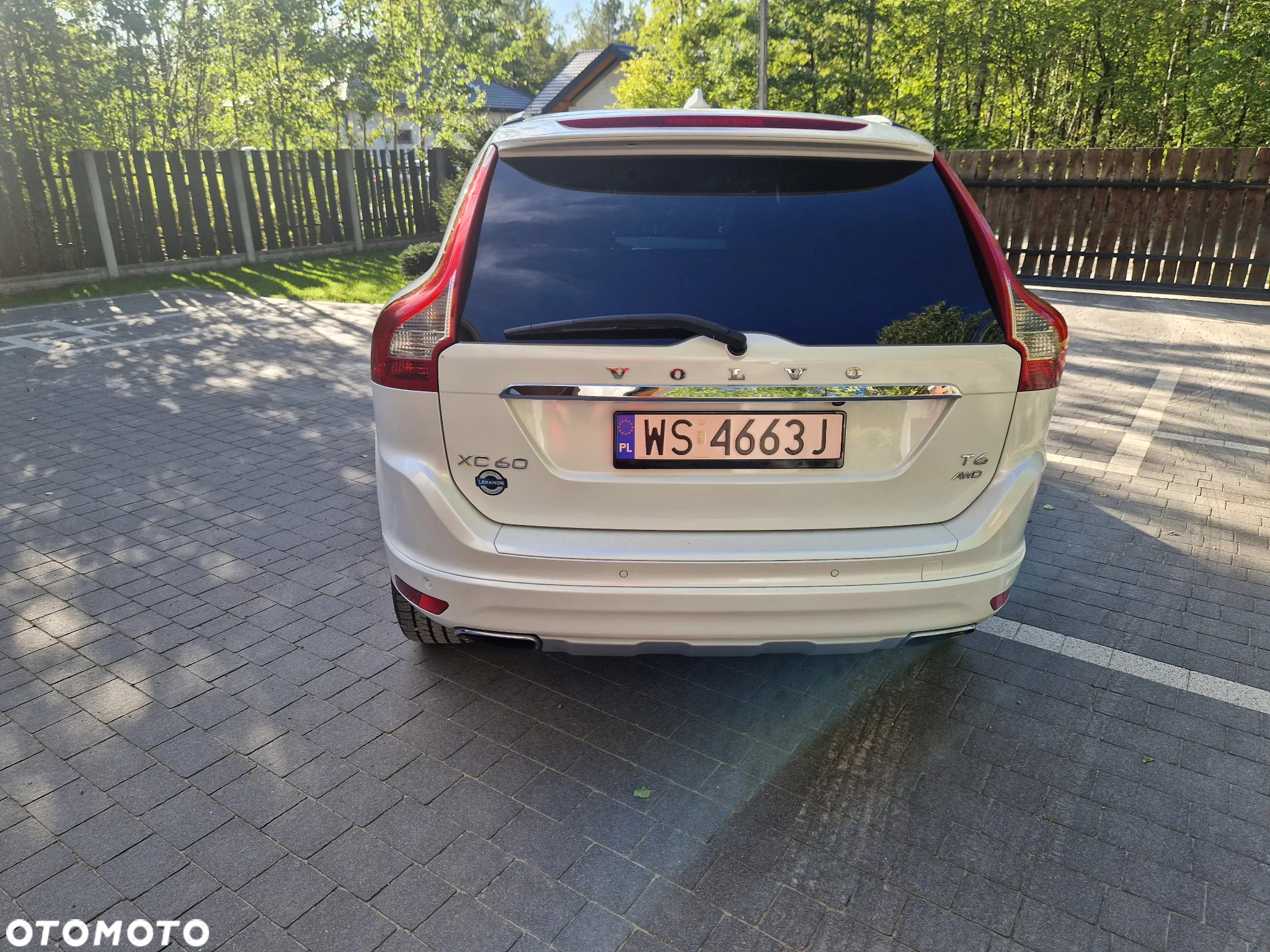 Volvo XC 60 T6 AWD Drive-E Summum - 13
