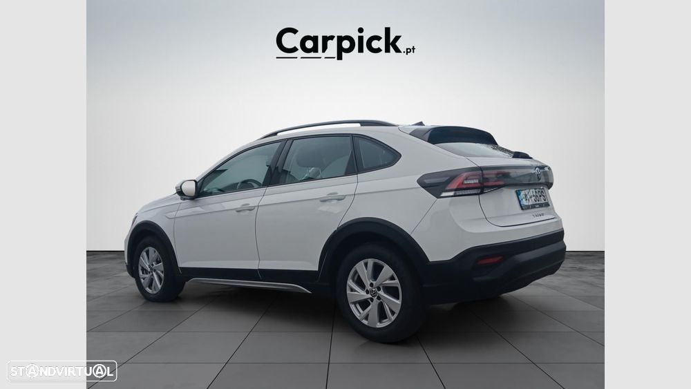 VW Taigo 1.0 TSI Life - 3