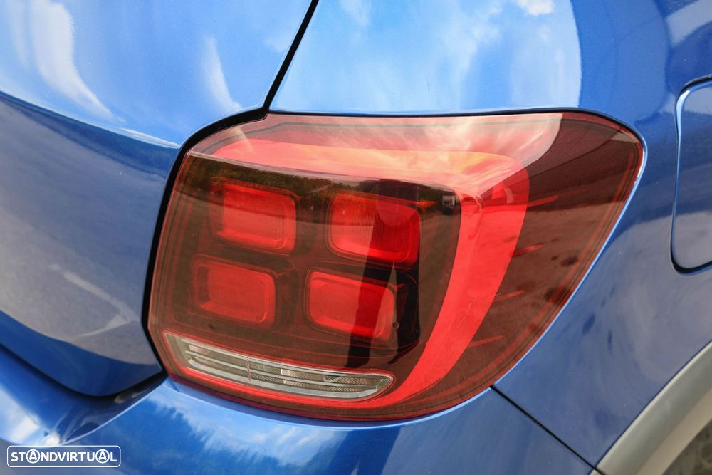 Dacia Sandero - 35