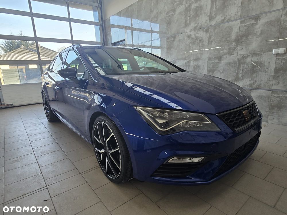 Seat Leon - 2