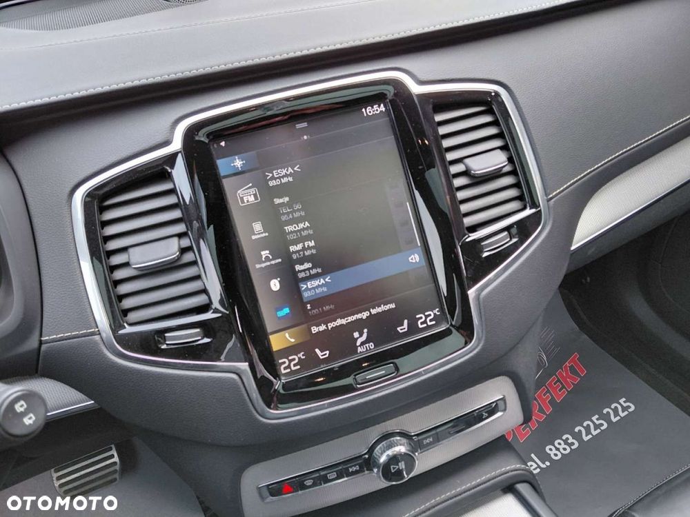 Volvo XC 90 - 31
