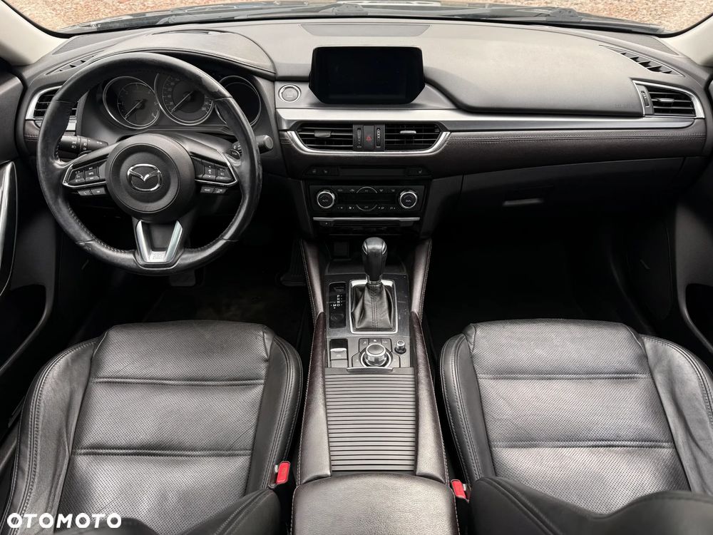 Mazda 6 - 22
