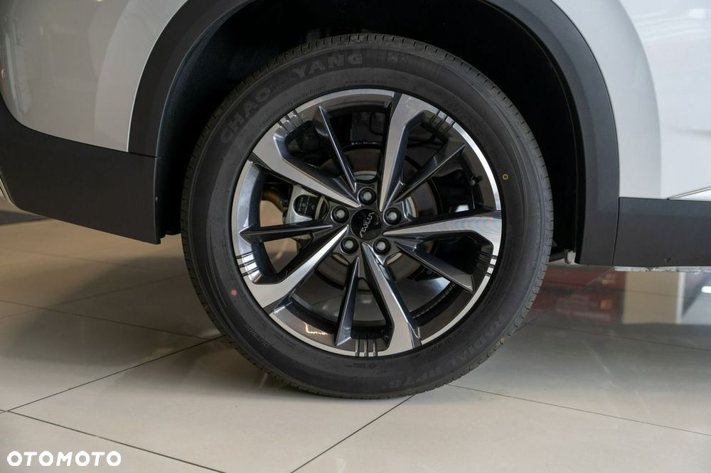 Dongfeng Mage - 5