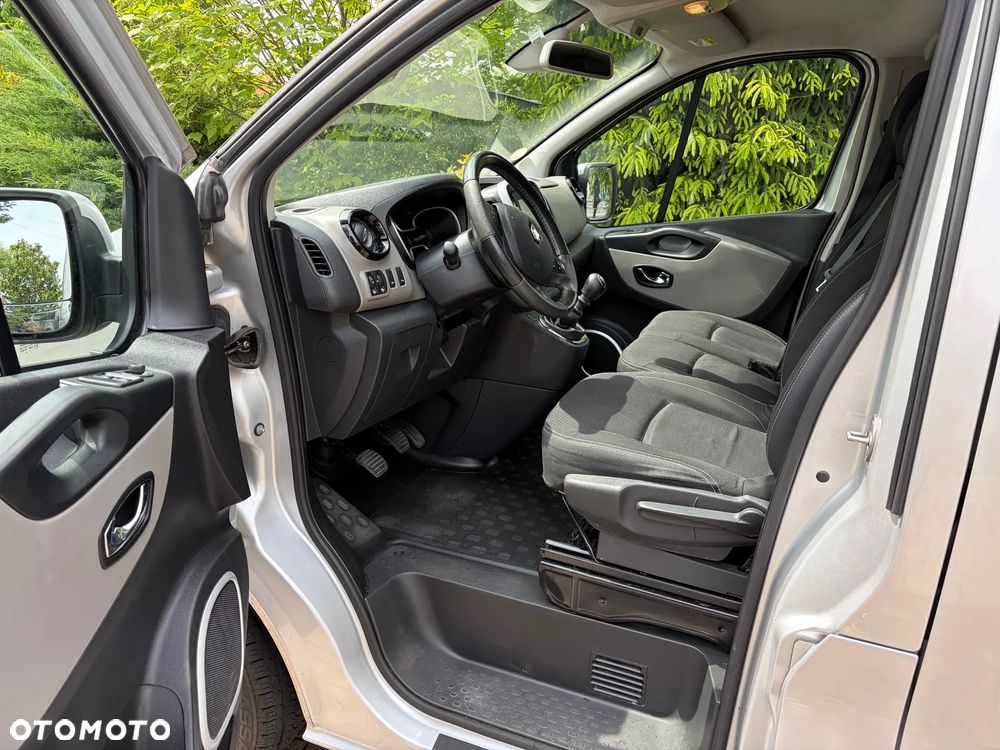 Renault Trafic ENERGY Grand Spaceclass - 16