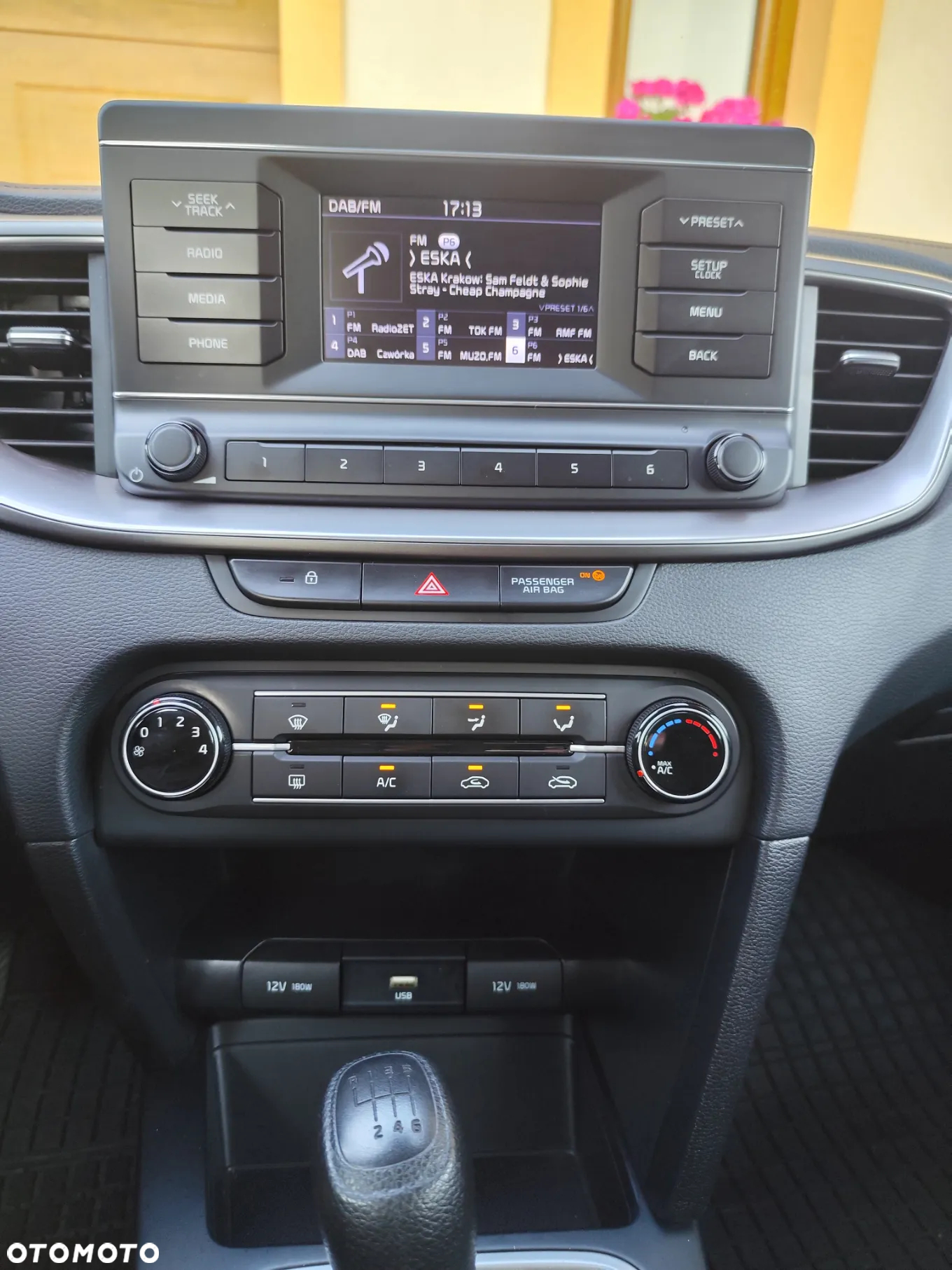 Kia Ceed 1.0 T-GDI S - 15