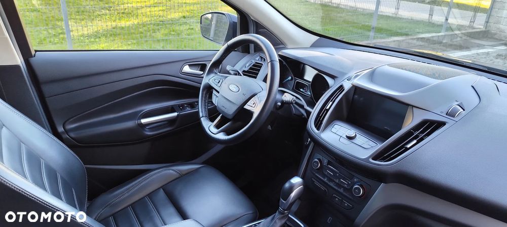 Ford Escape - 17