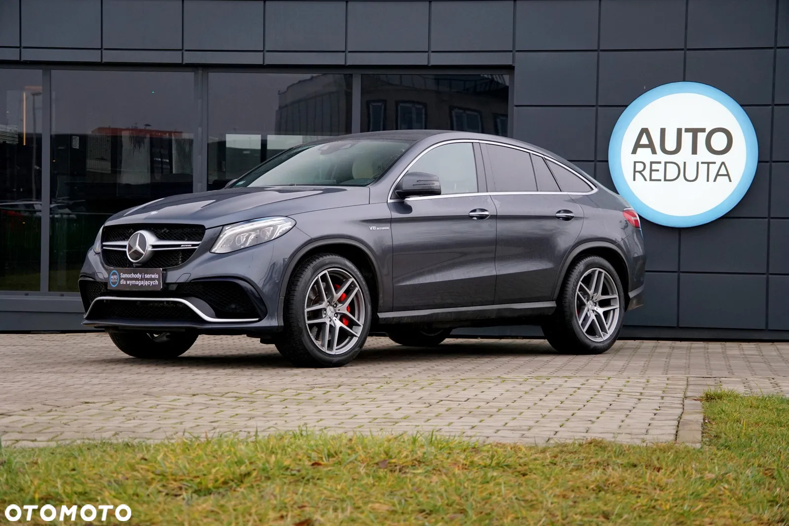 Mercedes-Benz GLE AMG 63 S 4-Matic - 3