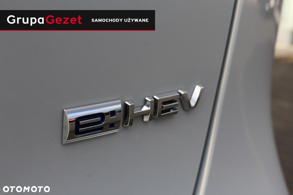Honda HR-V - 11
